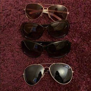 Lot of Sunglasses